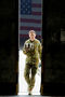 No 77 Squadron Association Deployments photo gallery - Exercise Red Flag - Nellis Air Force Base Nevada.  Keep the caffeine coming'  Corporal Anita Webb entering the RAAF working hangar